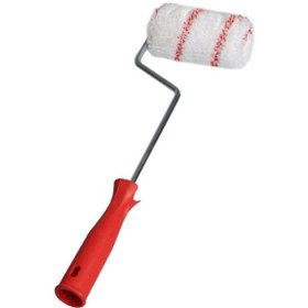 Resim Yls 300/345 Parmak Rulo Ekonomik 10 Cm 