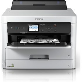 Resim Epson WorkForce Pro WF-M5299DW Mürekkep Püskürtmeli Yazıcı 