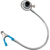 Resim Kosona 1/2 İnç Vitesli Metal Tork Açı Ölçer, Tork-üretim Somun Uygulamaları İçin Evrensel Kullanıma, Skin-pack Sertifikalı 