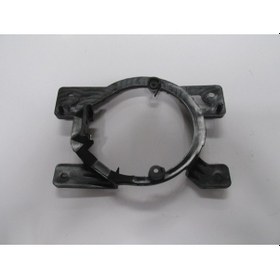 Resim Fıat Doblo 11/15 Sis Lamba İç Bağlantı Çerçevesi Sol - Oem Yedek Parça 