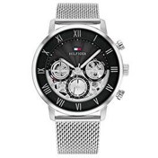 Resim Tommy Hilfiger TH1710708 Erkek Kol Saati 