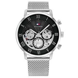 Resim Tommy Hilfiger TH1710708 Erkek Kol Saati 