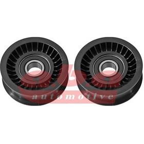 Resim ABA 25755179 Alternatör Rulmanı Plastik W203 C209 W211 R171 