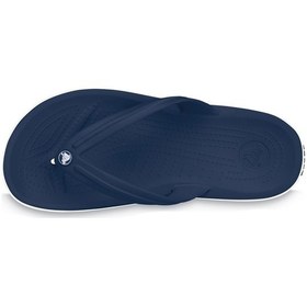 Resim Crocs Crocband Flip Erkek Parmak Arası Terlik Çok Renkli 