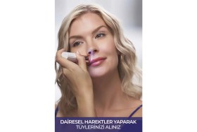 Resim AyrStore Yüz Kaş Bıyık Tüy Alıcı Epilasyon Aleti 
