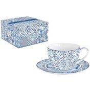 Resim Mondecor EASY-2154DIGO Kahve Fincanı 280ml Fresco 