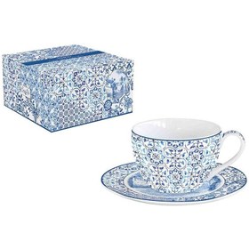 Resim Mondecor EASY-2154DIGO Kahve Fincanı 280ml Fresco 