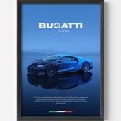 Resim BUGATTI CHIRON 