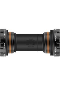 Resim Shimano Orta Göbek BB-MT501 Hollowtech II Mtb Siyah 