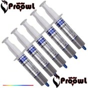 Resim Proowl Hy510 30 Gram Termal Macun 5 Adet 