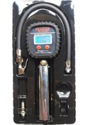 Resim Rico Rc0014 Profesyonel Dijital Lastik Şişirme Ölçme Aleti 