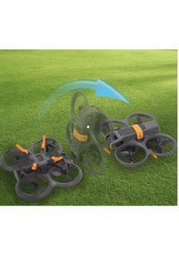 Resim Dji Avata 2 İniş Takımı Ayak Yükseltici Landing Gear 