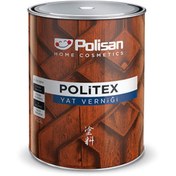 Resim Polisan 750 Ml. Politex Yat Verniği (54200000600) 