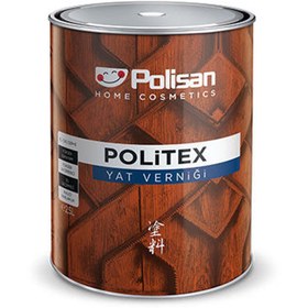 Resim Polisan 750 Ml. Politex Yat Verniği (54200000600) 