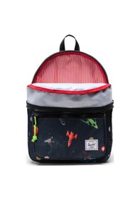 Resim Herschel Supply Co. Herschel Heritage Çocuk Sırt Çantası 15l Uzay Desenli Lacivert 
