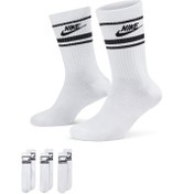 Resim Nike Aksesuar Çorap U Nk Nsw Everyday Essential Cr 