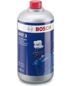 Resim HIDROLIK FREN YAGI 1/1 DOT3 1000ML 