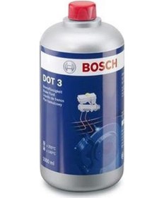 Resim HIDROLIK FREN YAGI 1/1 DOT3 1000ML 