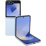 Resim Samsung  Z Flip6 İkinci El TR | 256 GB | Mavi 