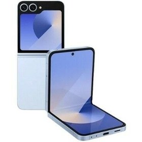 Resim Samsung  Z Flip6 İkinci El TR | 256 GB | Mavi 