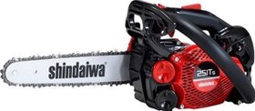 Resim Shindaiwa 251 Ts 1 Kw Benzinli Ağaç Kesme Makinesi 