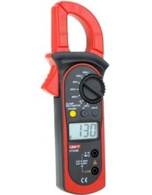 Resim Saatistan Dijital Pensampermetre, hassas akım ölçüm cihazı, hassasiyetli elektronik araç 