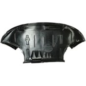 Resim Tyg 2005 - 2009 Audi A6 Karter Muhafaza Plastiği 2.0l - 2.4l (LT - AD8008) (Tyg) (Oem NO:4F0863821H) 