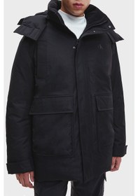 Resim Calvin Klein Erkek Mont J30J321969 BEH SİYAH 