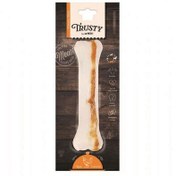 Resim M-Pets Trusty Chicken Press Kemik 130 Gr 