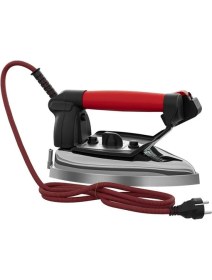 Resim Gazzellam Simurg Buharlı El Ütüsü 