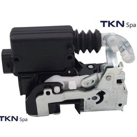 Resim Rn-klt-020 - Kapı Kilit Motoru Arka Sağ Renault R9 R19 Dacıa Lo 