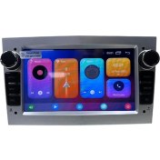 Resim 7 Inç Multimedya Ekranlı Otomobil Eğlence Sistemi, 2 GB Ram, 32 GB Hdd, Carplay Uyumlu 