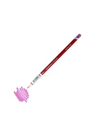 Resim Derwent Pastel Boya Kalemi P210 Dark Fuchsia 