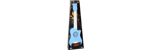 Resim LMN120 Limon, Gitar 55 cm 
