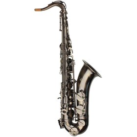 Resim Fox YAS-7108AN Antique Alto Saksafon 