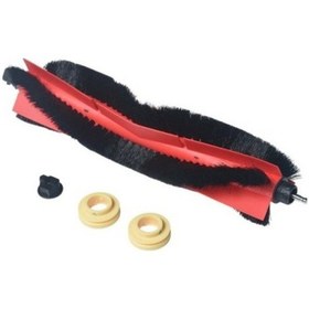 Resim Roborock S50-S55-S6-S5 Uyumlu 2 Adet Ana Fırça (483983686) 