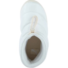 Resim Puma Tuff Terra Kadın Krem Bot (402177-03) 