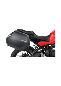 Resim Shad 3p Yan Çanta Demiri Yamaha Tracer 9 Y0tr91ıf Siyah 