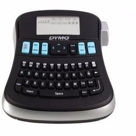Resim Dymo S0784430 LM 210D Masaüstü Etiket Makinesi 