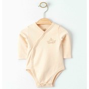 Resim Kruvaze Body Yeşil 