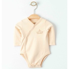 Resim Kruvaze Body Yeşil 