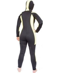 Resim Free-Sub Ege 5Mm Kadın Dalış Elbisesi (172261324) Çok Renkli 