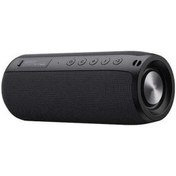 Resim Haikou Zealot-s51 Kablosuz Hoparlör, Ipx7 Su Geçirmez, Tf/tws/usb, 5w Bas Ses, Taşınabilir Ses Kutusu 