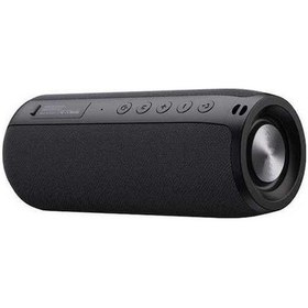 Resim Haikou Zealot-s51 Kablosuz Hoparlör, Ipx7 Su Geçirmez, Tf/tws/usb, 5w Bas Ses, Taşınabilir Ses Kutusu 