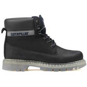 Resim Cat 015G1120-Navy Kadın Botu 