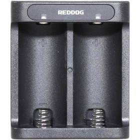 Resim Benro Dual SP26500 Pil Şarj Cihazı 