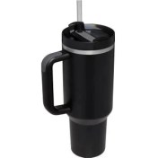 Resim Weichuang Shun Shop 40OZ 312 Paslanmaz Çelik Kupa (Yurt Dışından) 