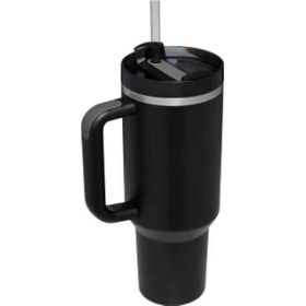 Resim Weichuang Shun Shop 40OZ 312 Paslanmaz Çelik Kupa (Yurt Dışından) 