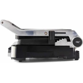 Resim Ariete 1918/00 2000W Izgara ve Tost Makinesi 