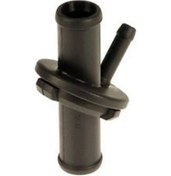 Resim 2108320015 Mercedes-benz W210 Otomobil Motor Soğutma Suyu Hortumu Bağlantısı İçin Uygundur 3410 